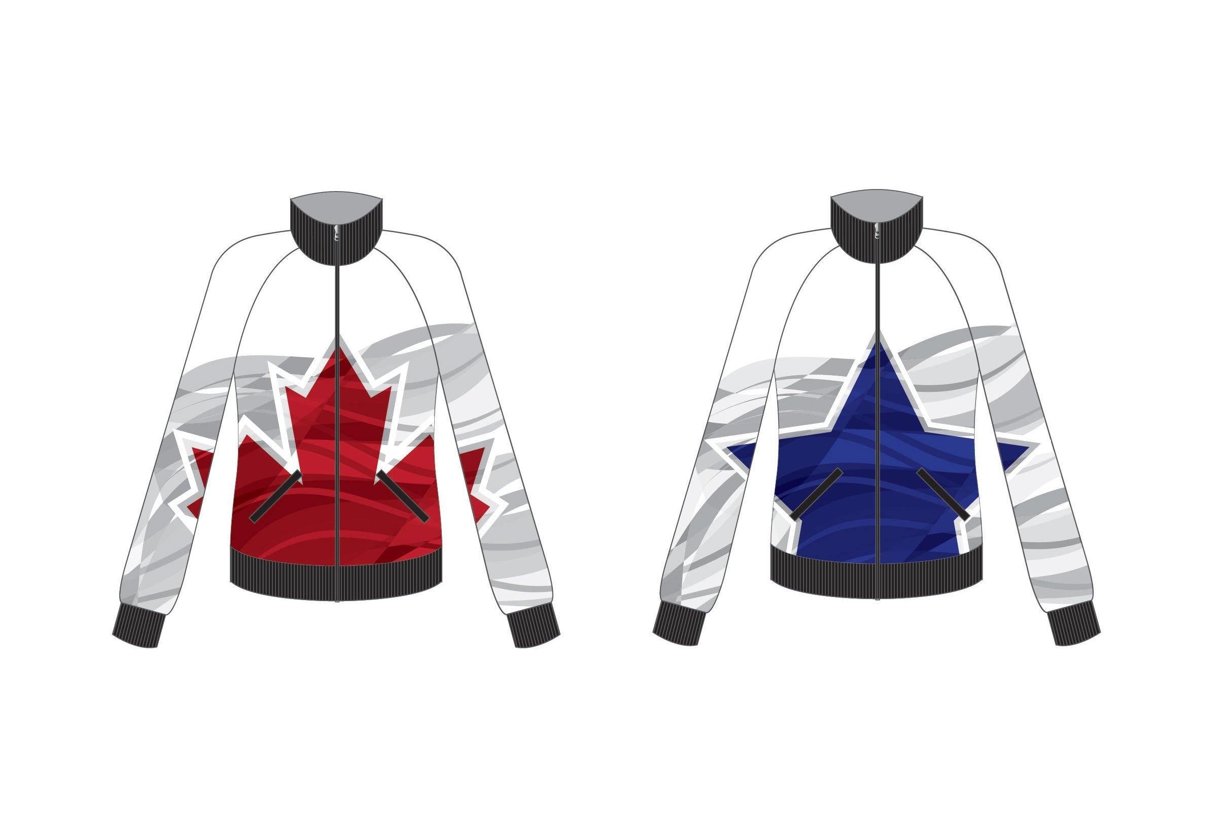 National Jockey Jacket - Hamilton Theatrical