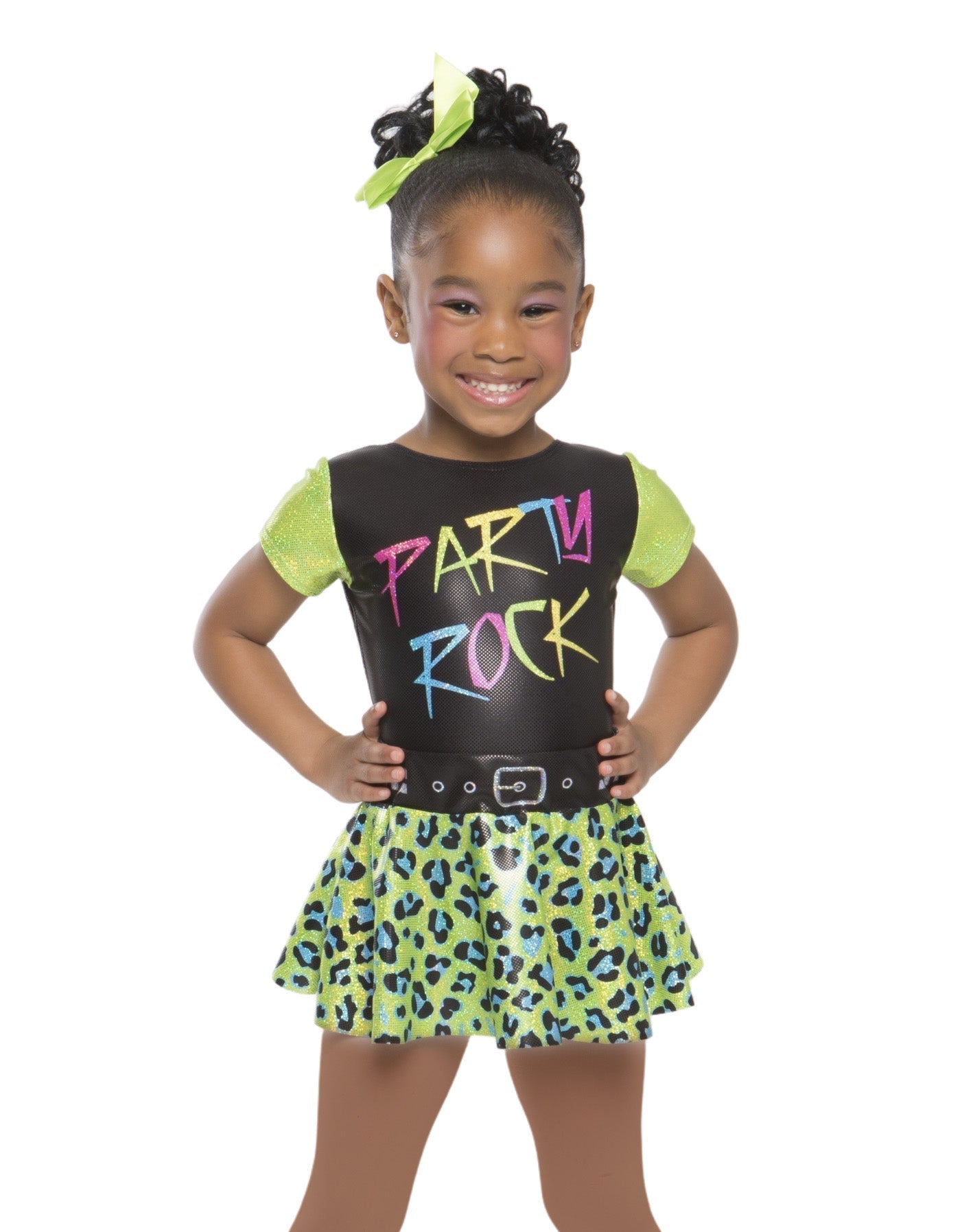 Gonna Party Rock