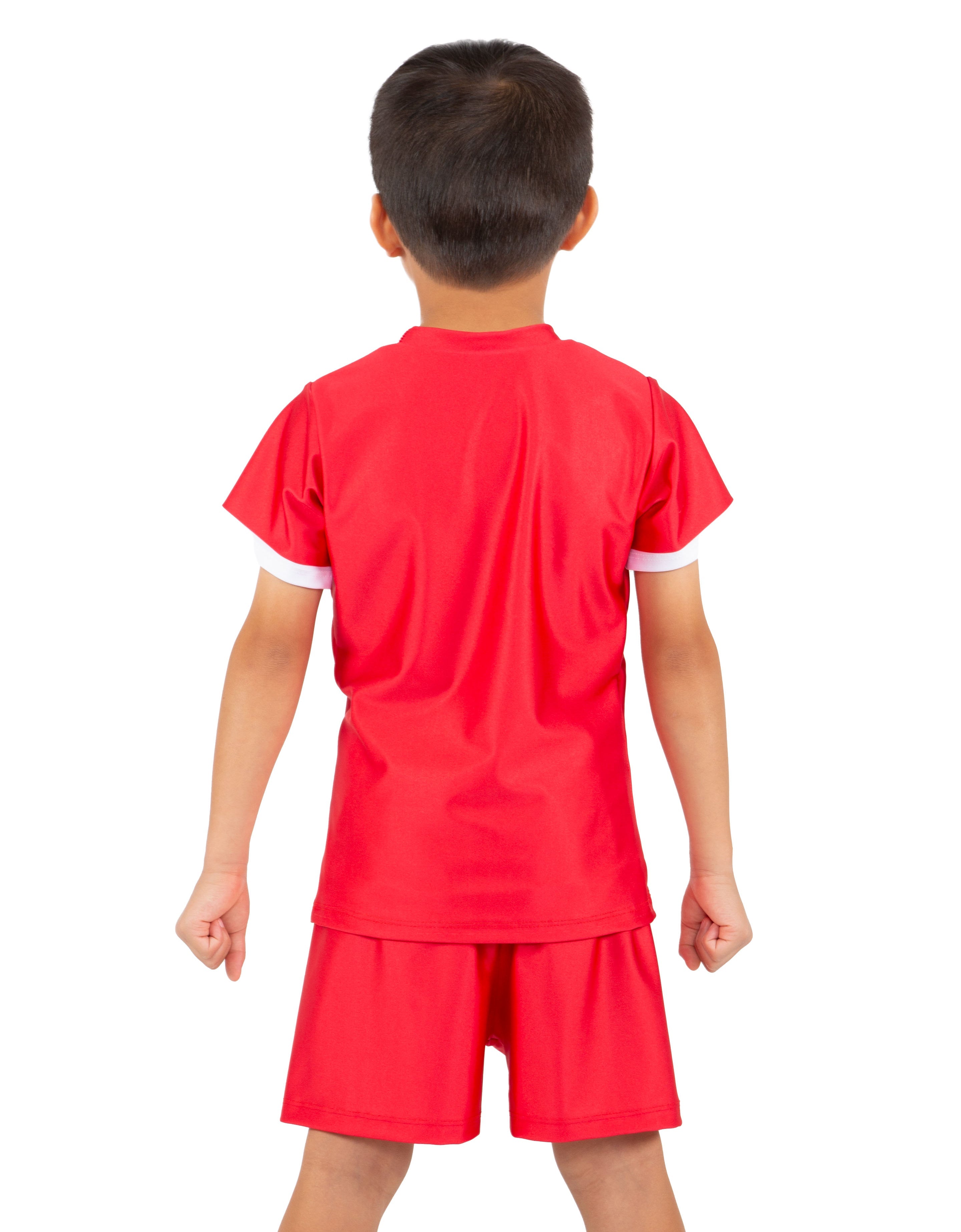 Tip Tap Chocolate Boys T-Shirt