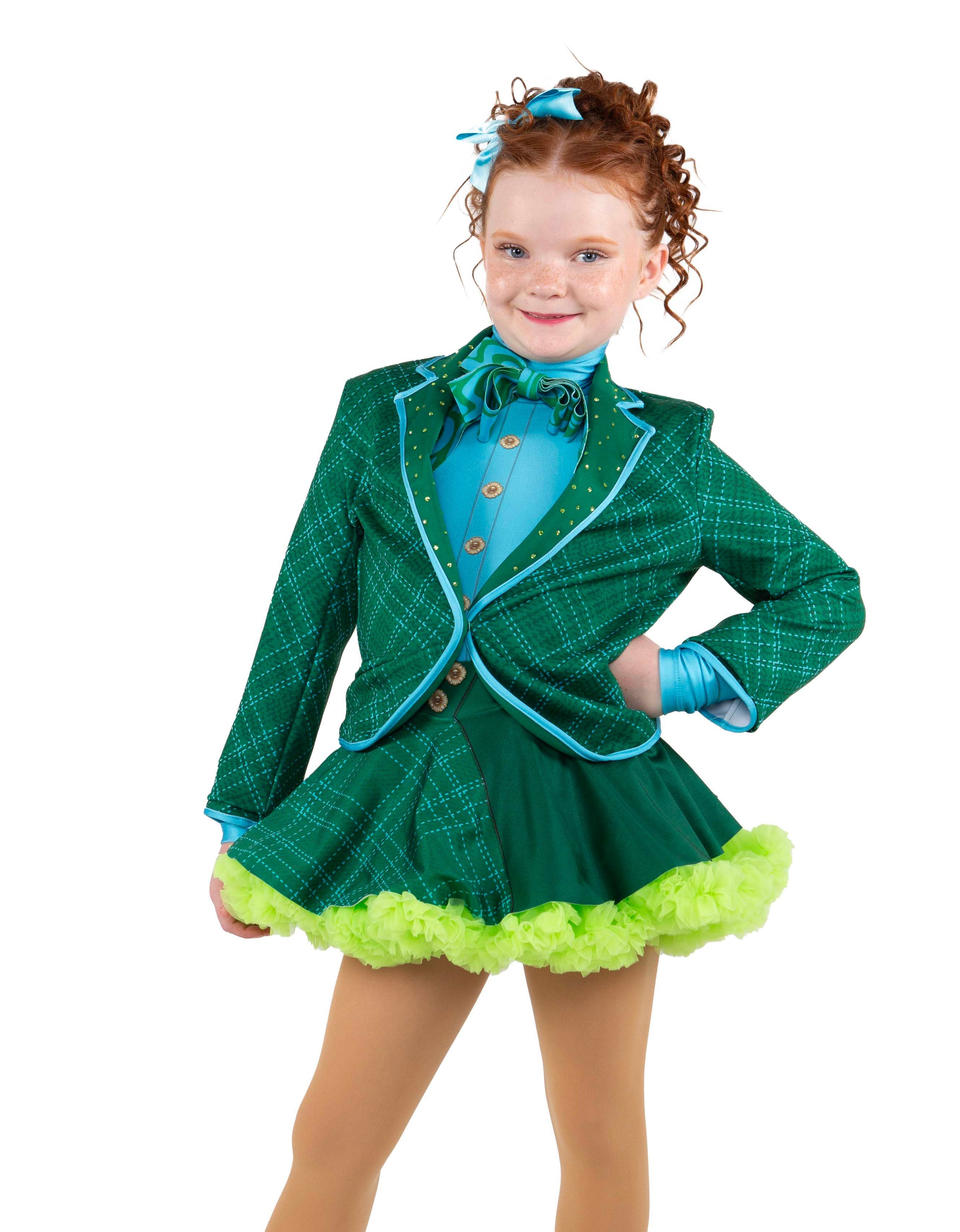 Emerald Ladies Scuba Jacket Ladies