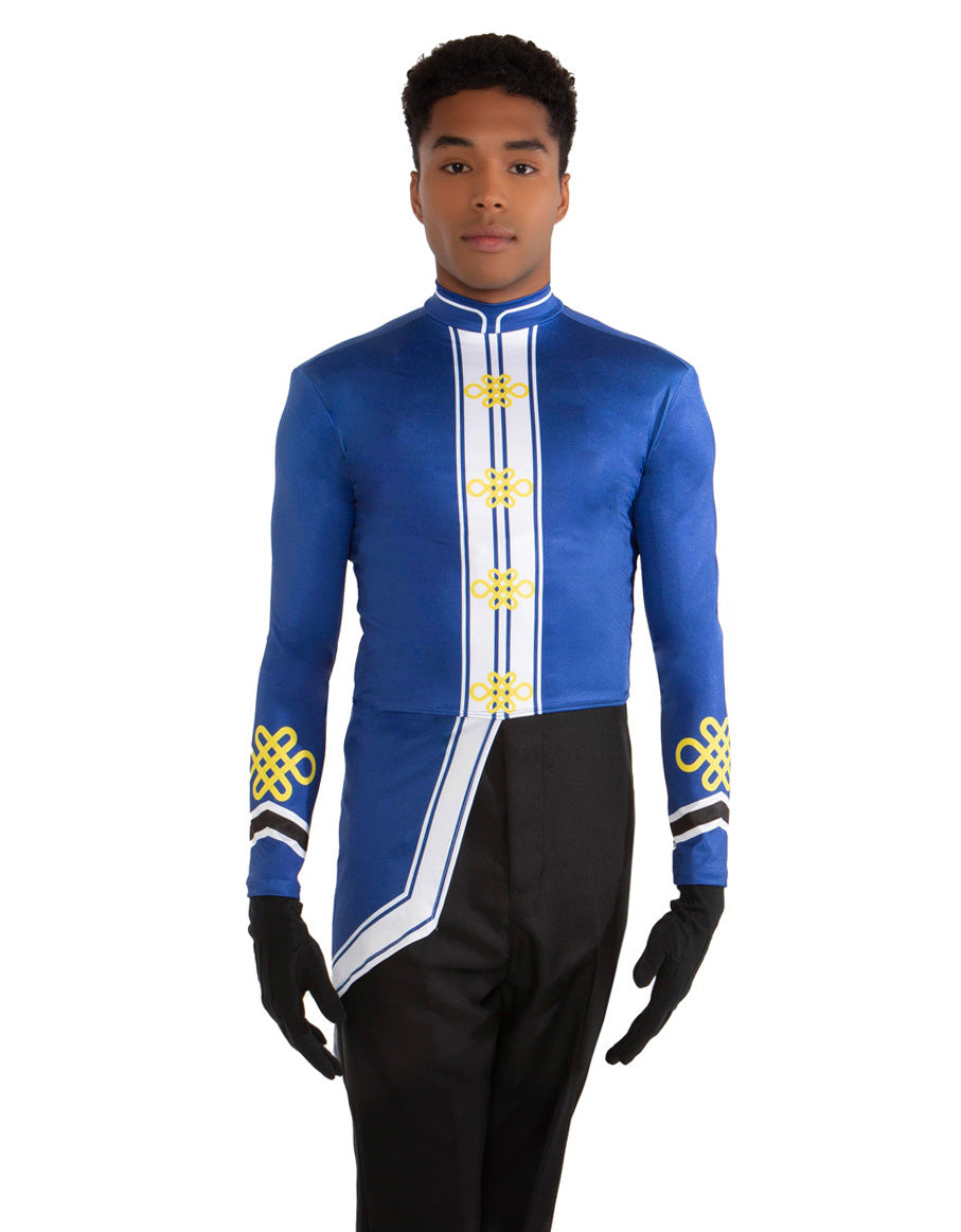 Top Ringmaster Performance con goccia