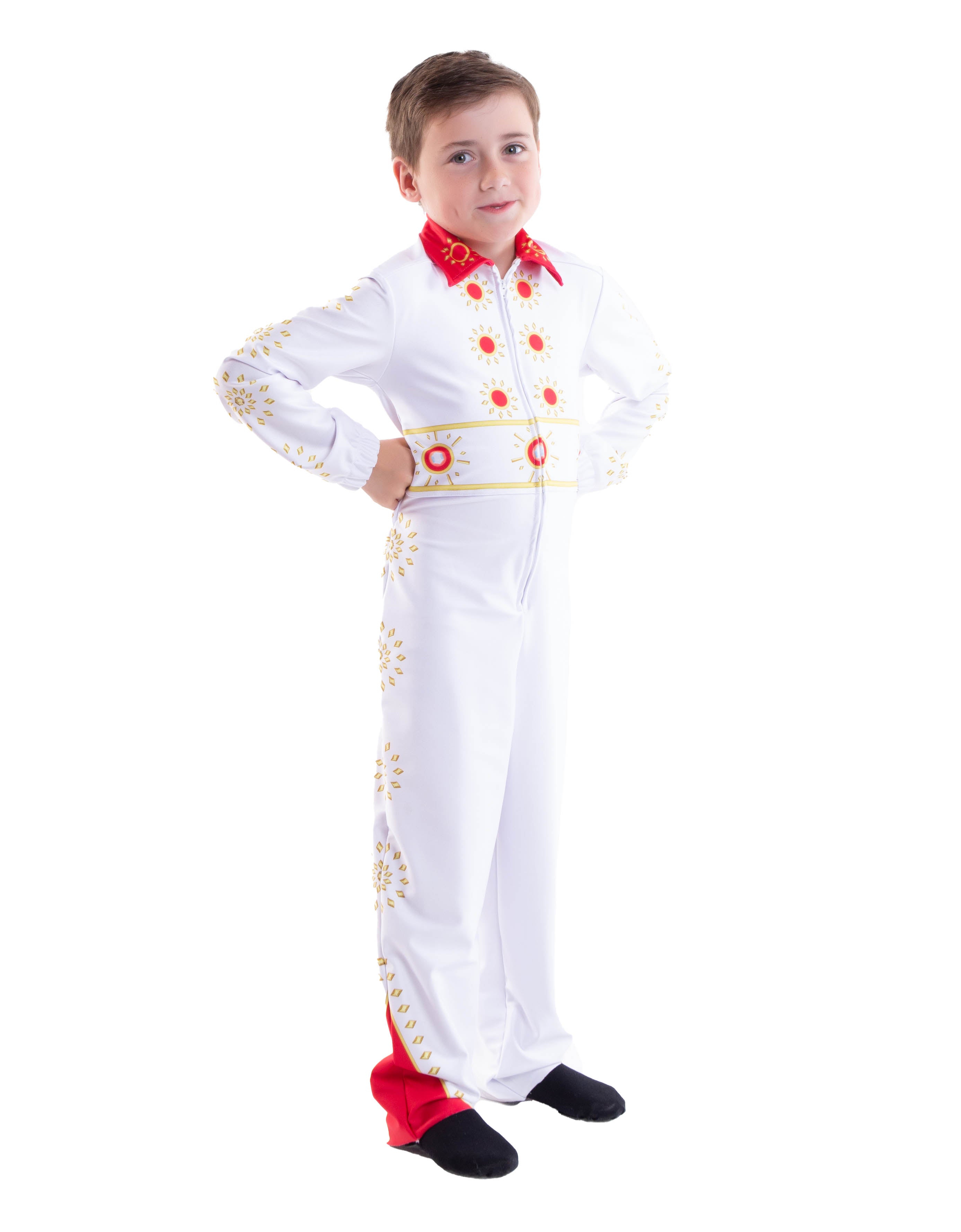 Tuta di Elvis