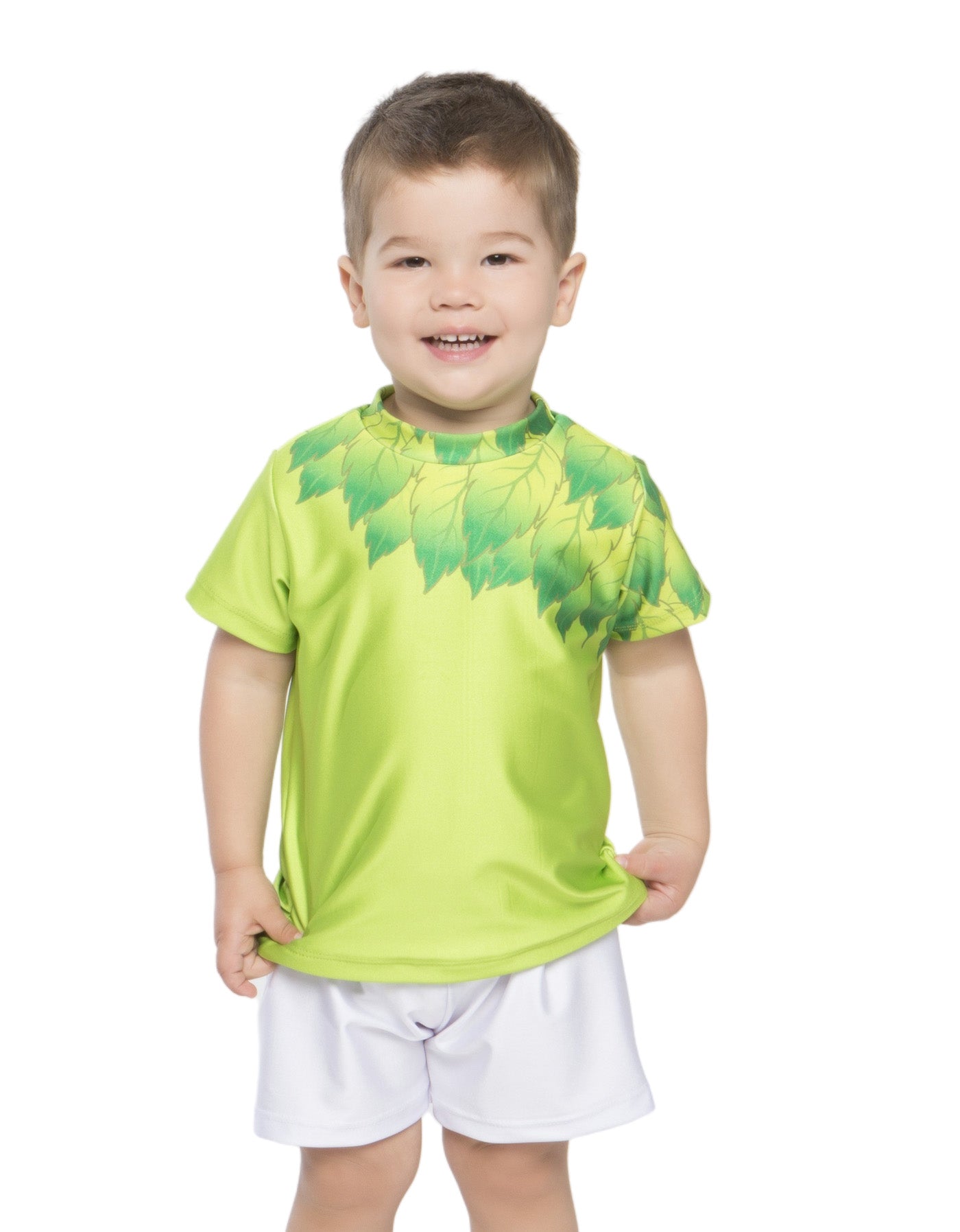 Maglietta Little Seed Grow Pixie