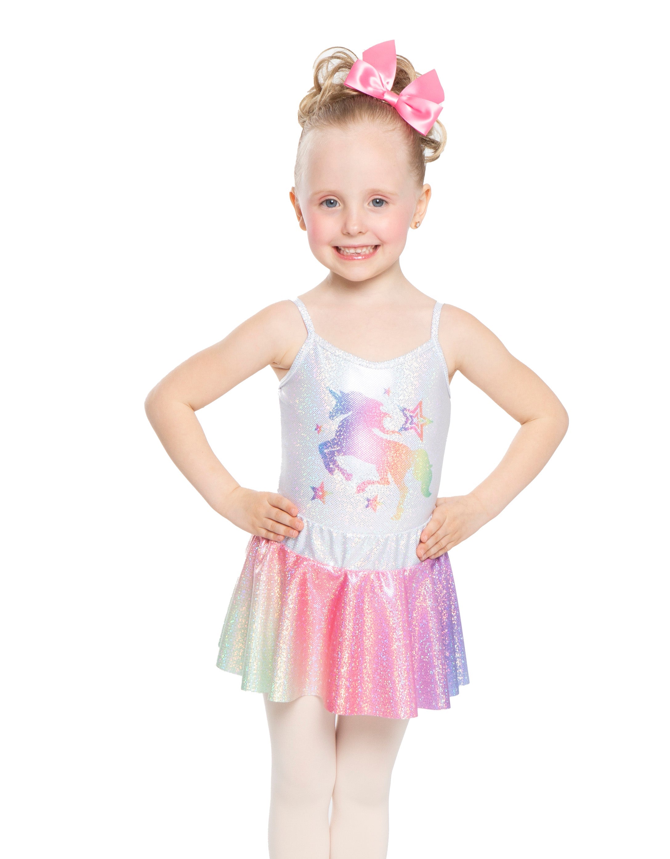 Gonna Unicorno Top Grow Unicorn Ballet