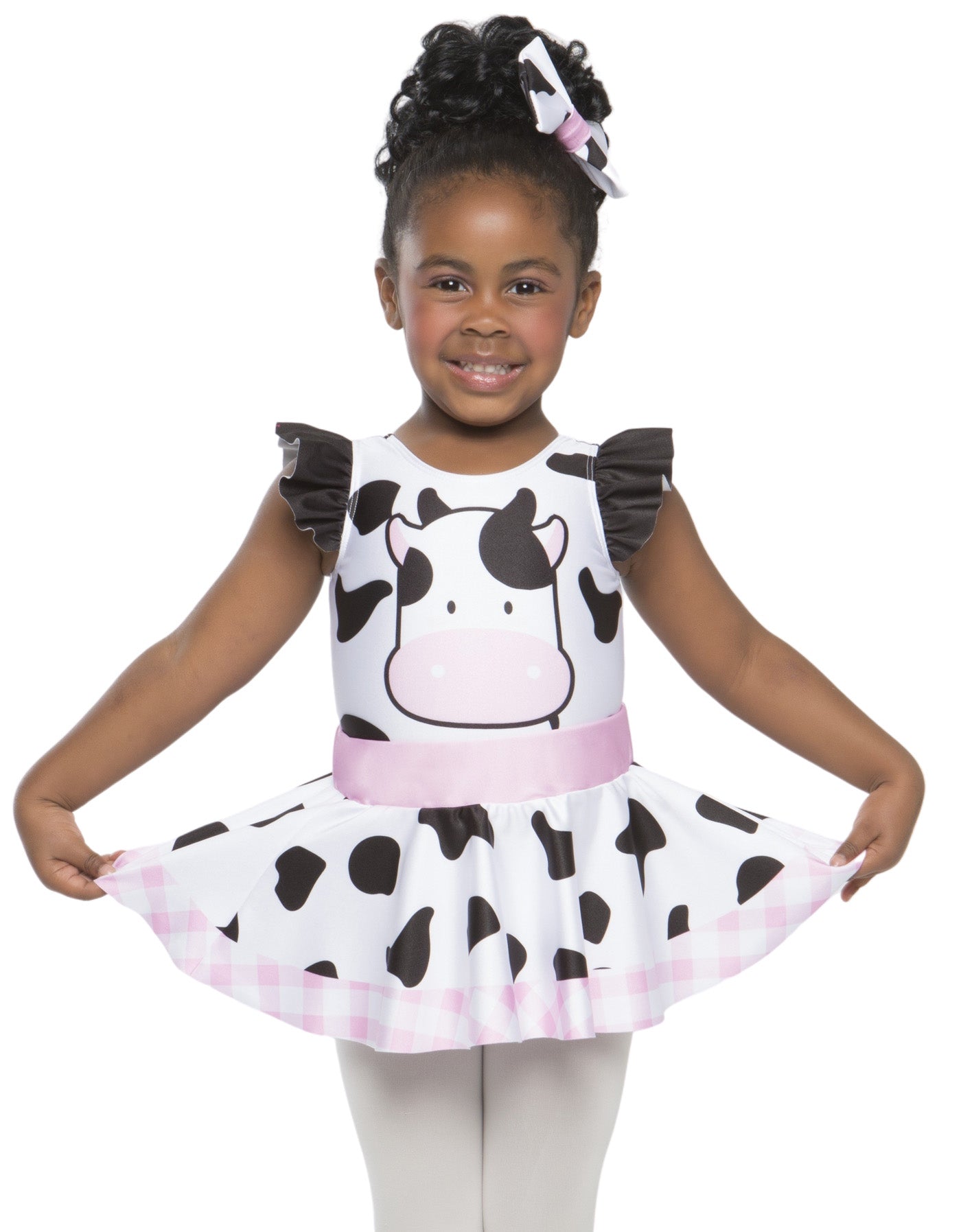 Gonna a palloncino Barnyard Ballet