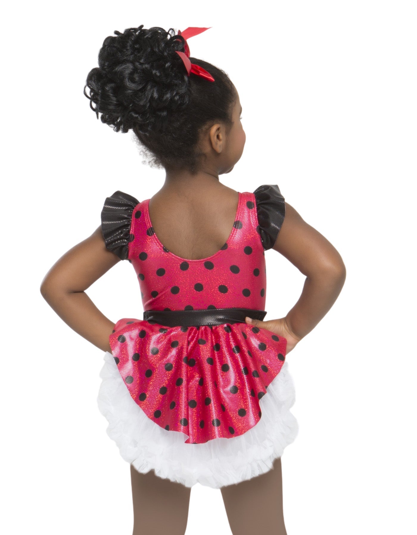 Boogie Bug Ball Bug Pettibustle con gonna superiore