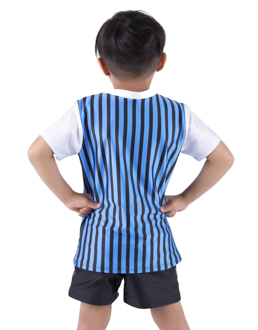 Maglietta Pirata Pixies