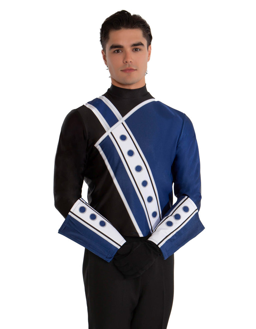 Formazione Performance Top Hip Straight