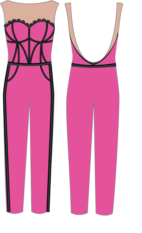 fuchsia