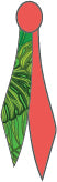 Custom Moana Production Head Sash