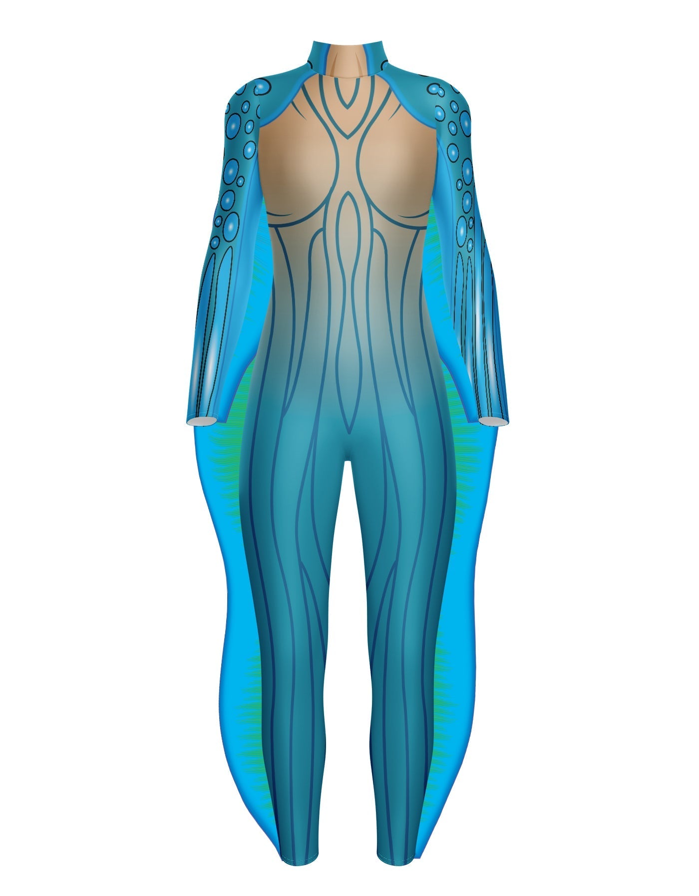 aquamarine