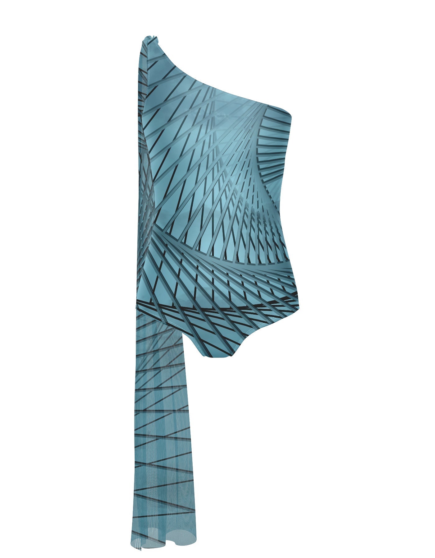 turquoise