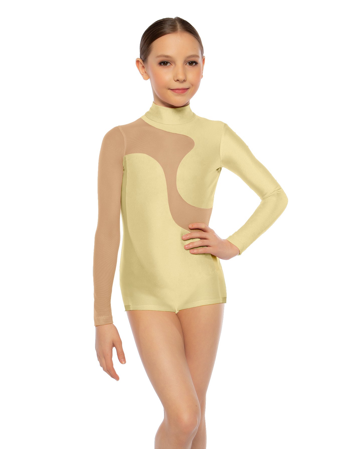 pastelyellow