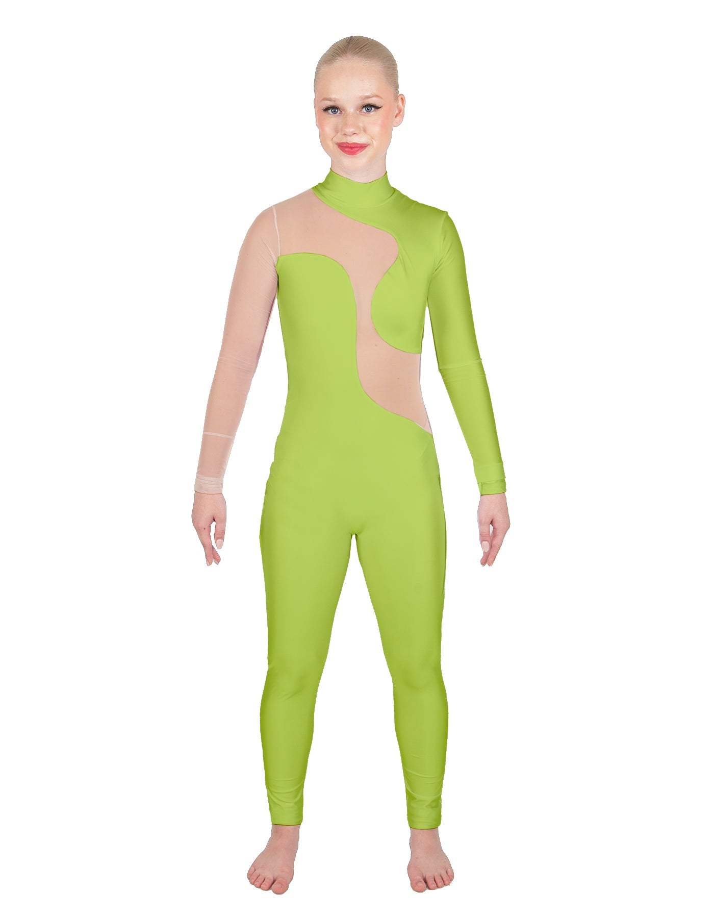 lime