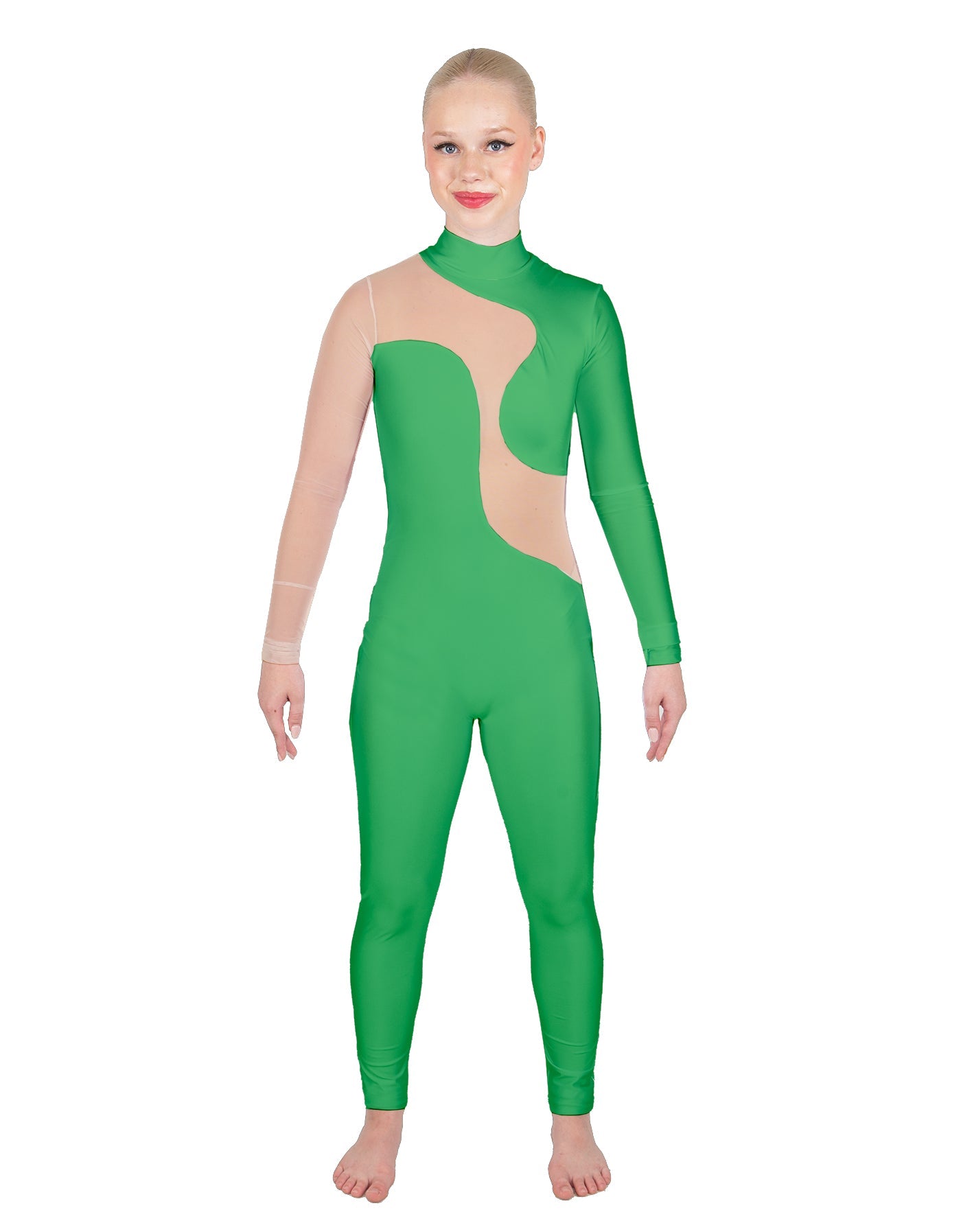 kellygreen