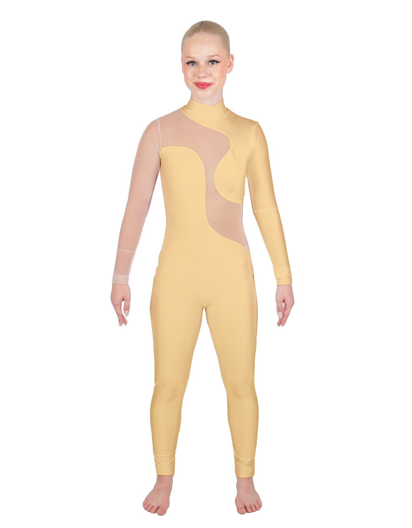 paleyellow