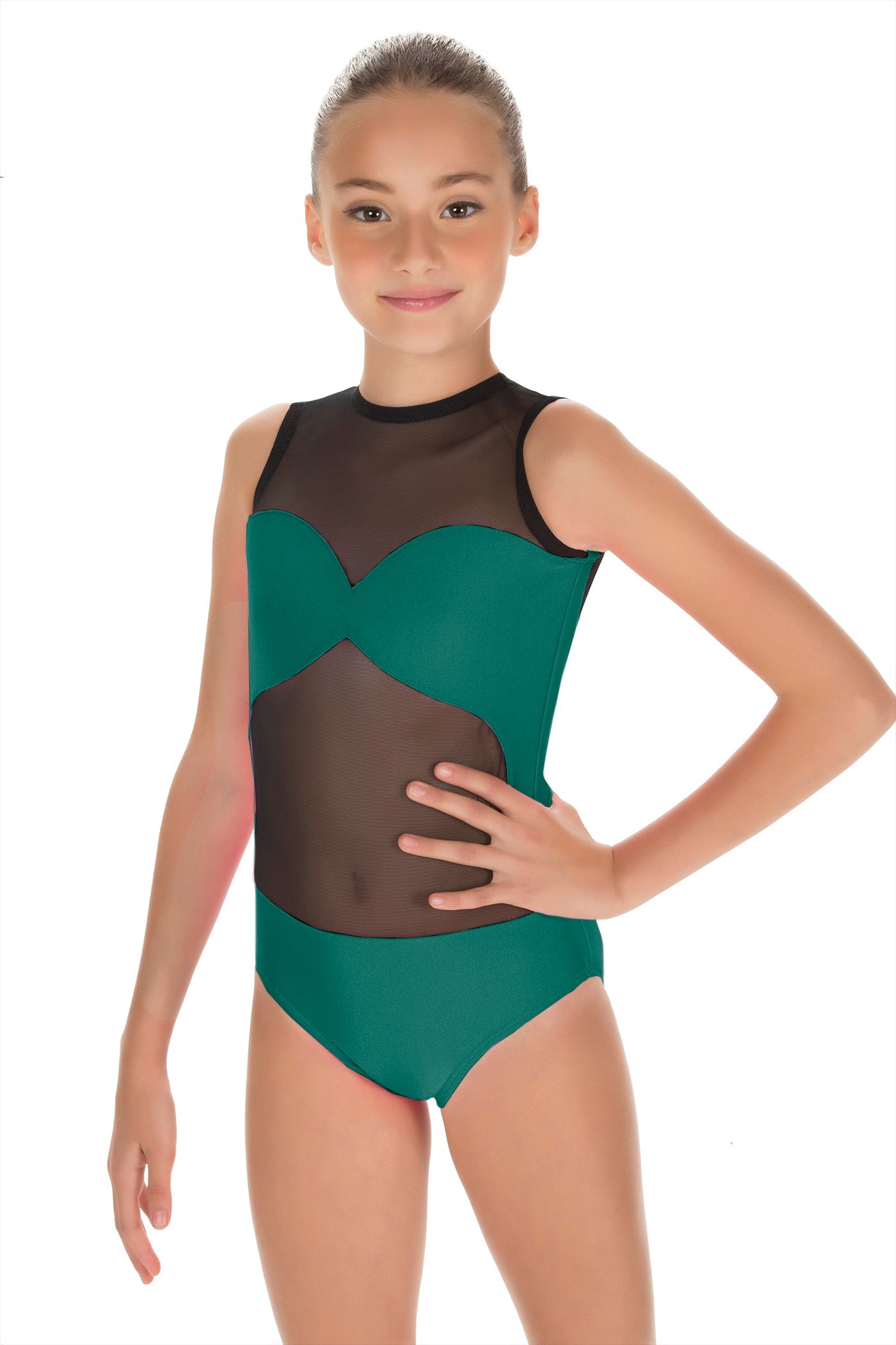 emerald