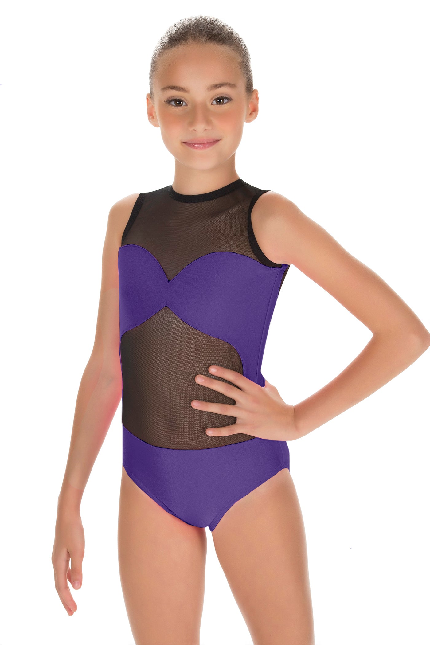 purpletutu