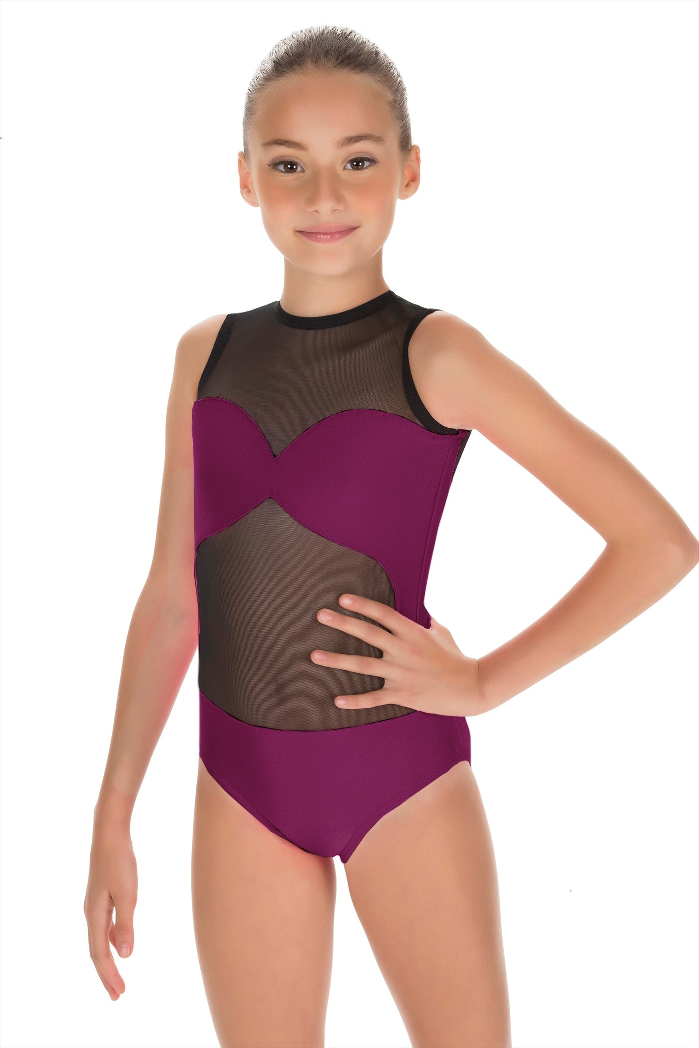 claret