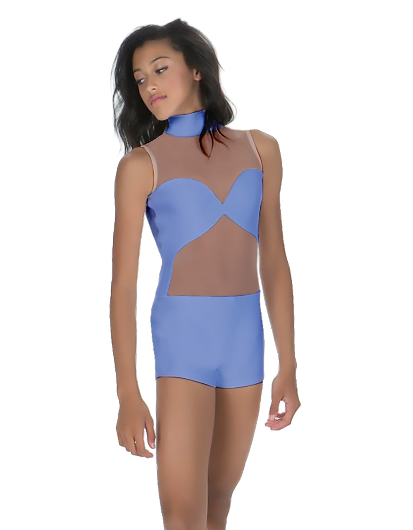 periwinkle