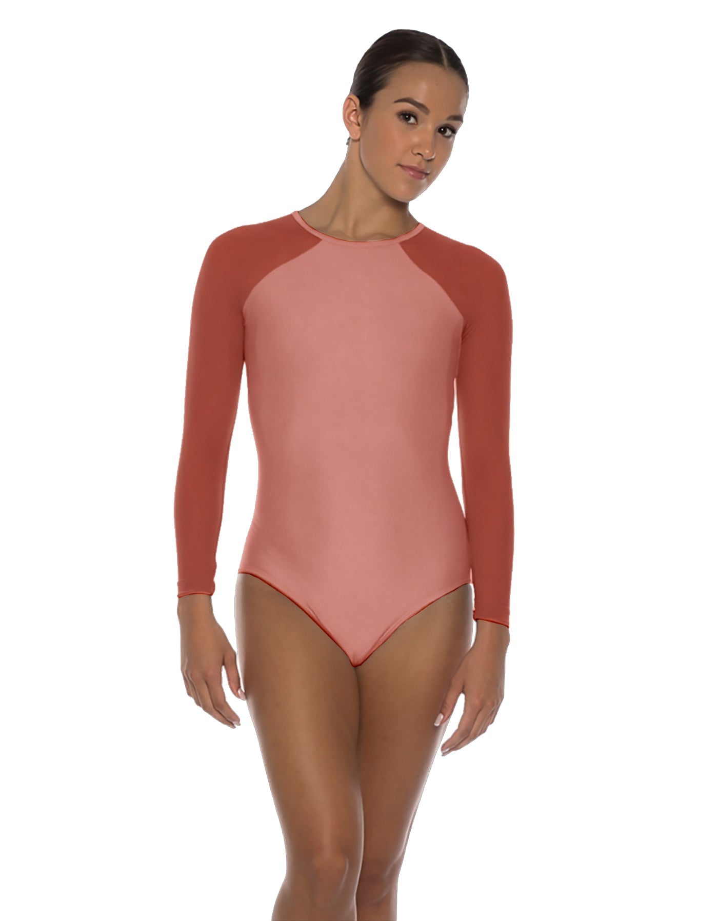 coral