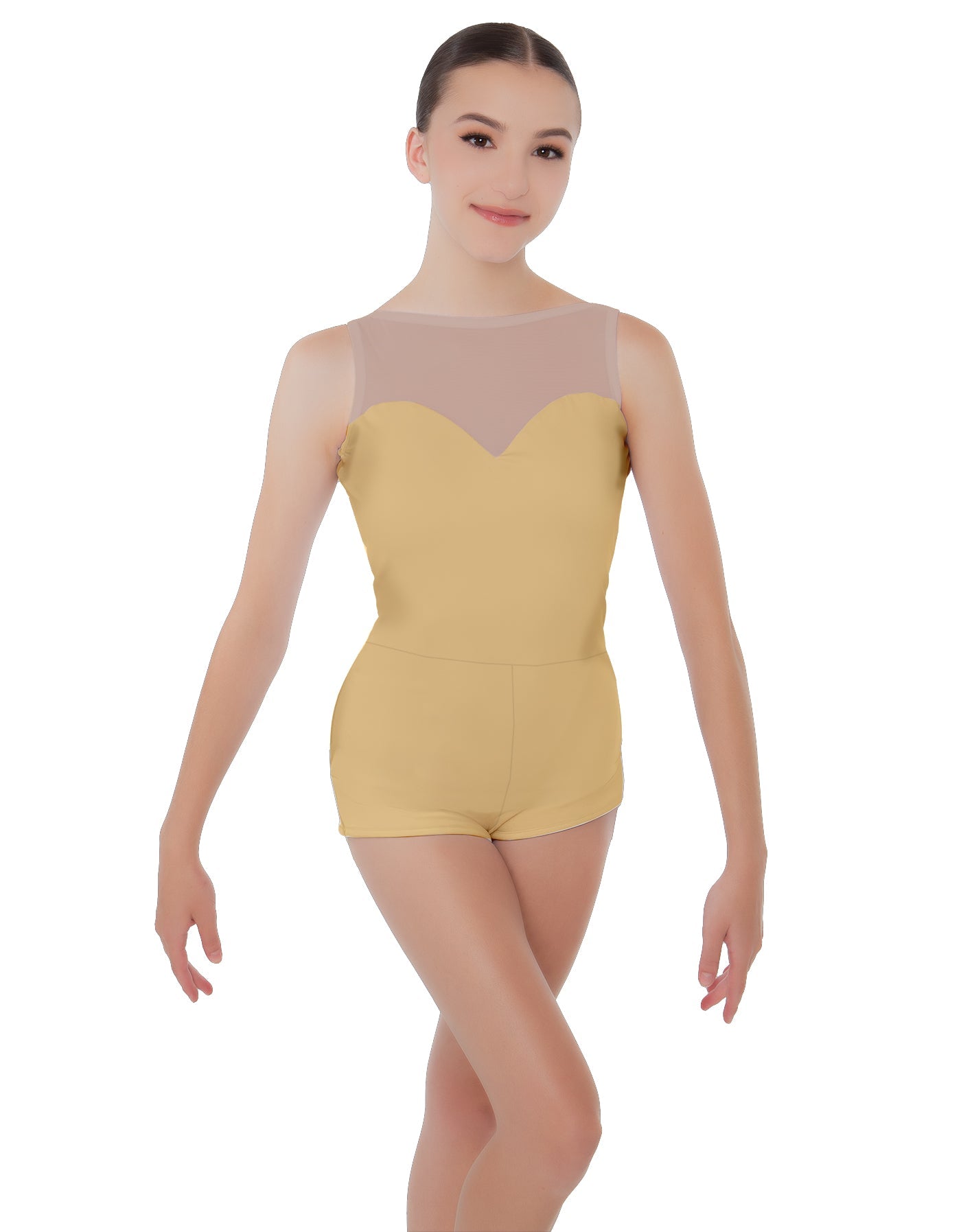 paleyellow