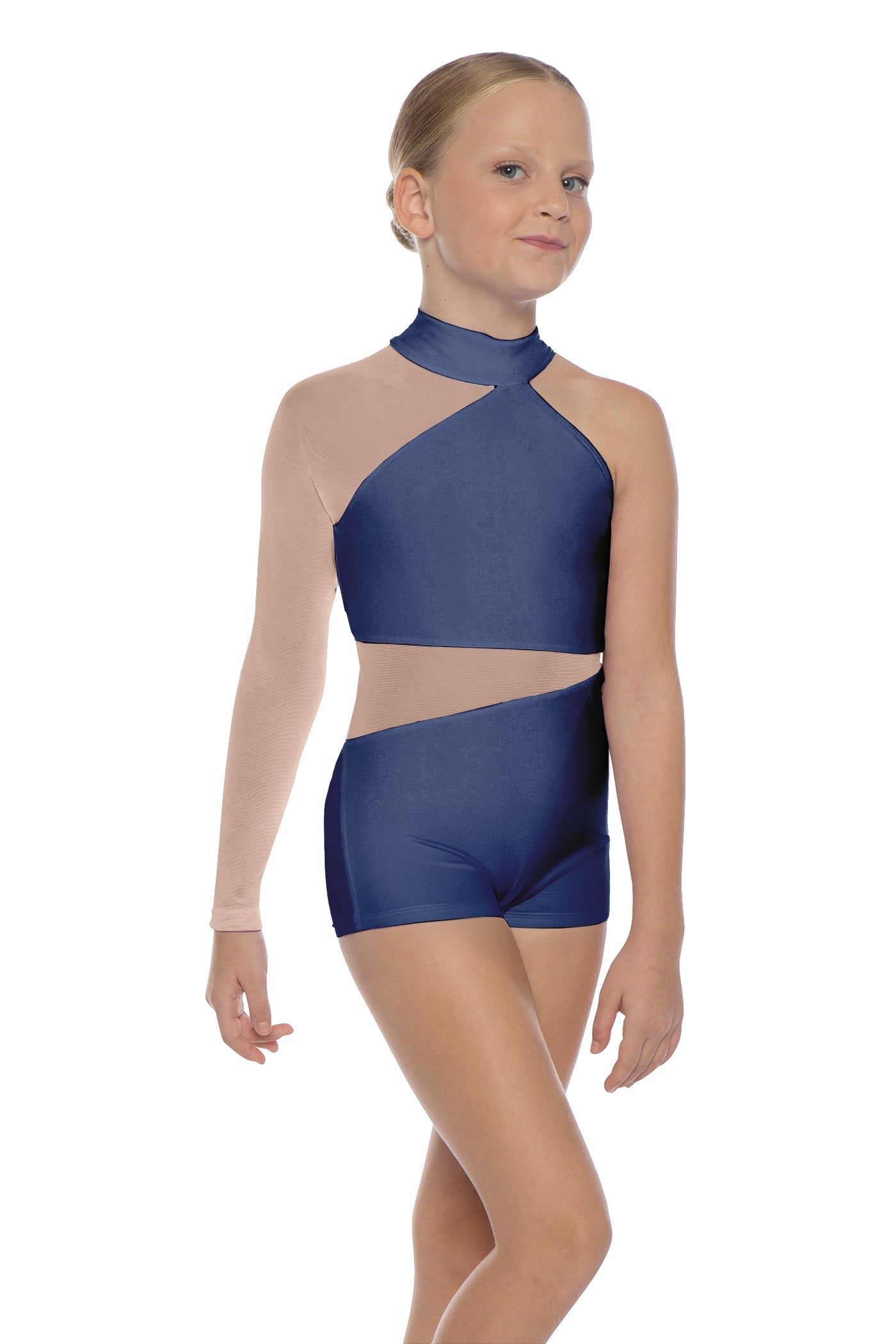 brightnavy