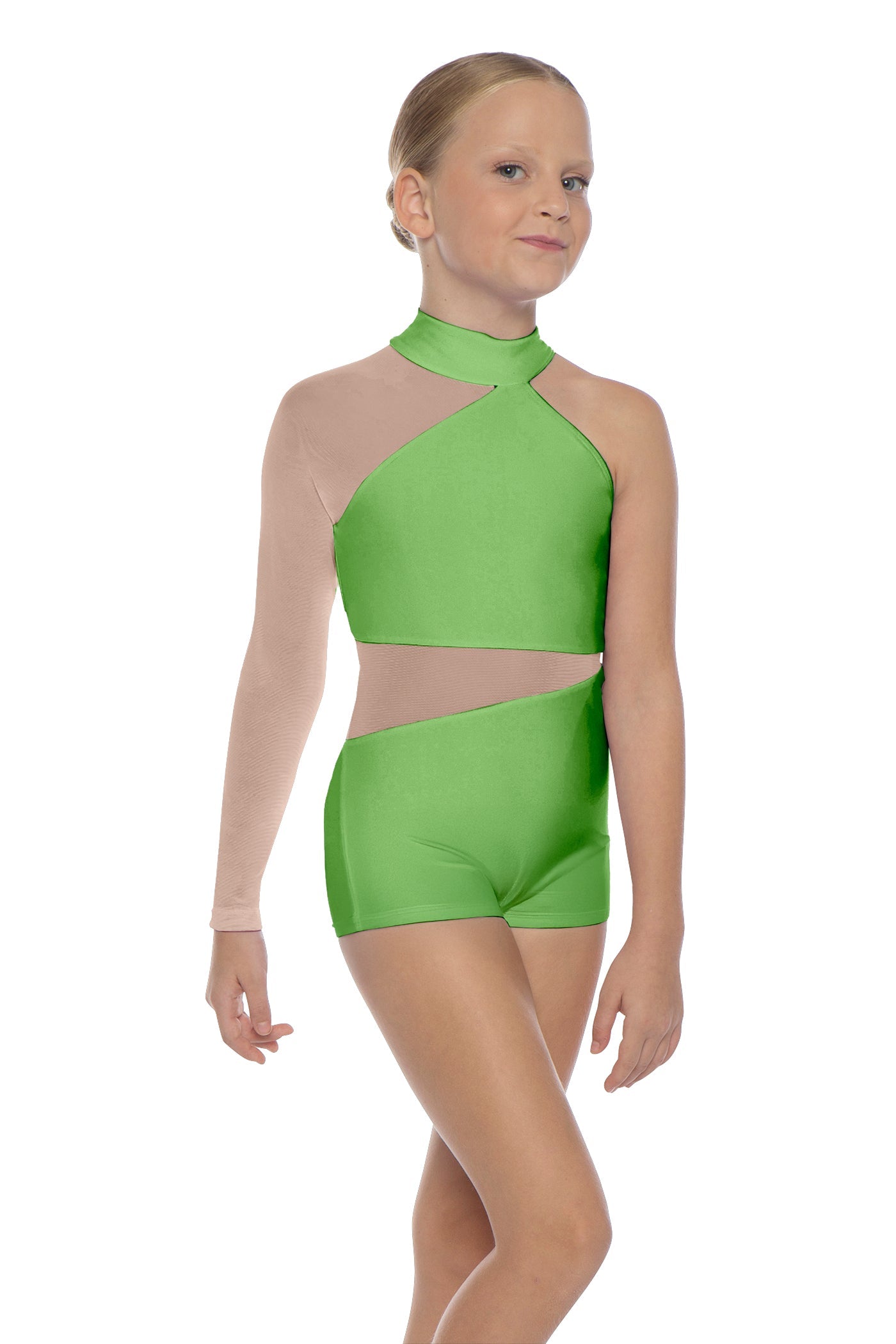 yellowgreen