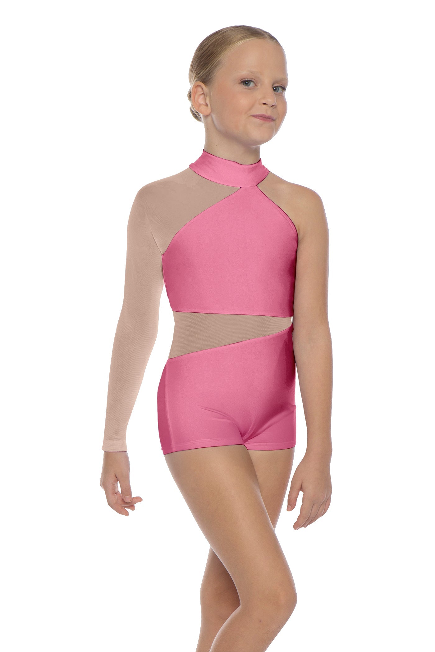 ticklemenpink