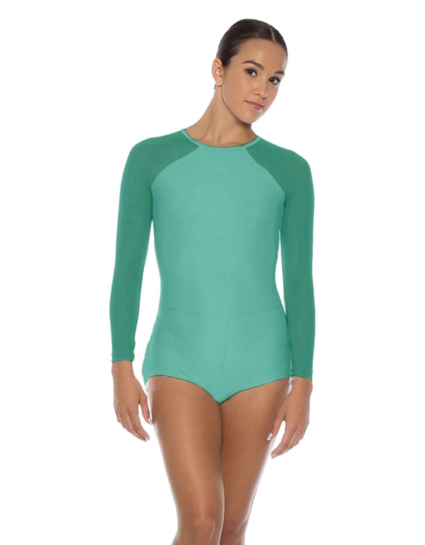 oceangreen