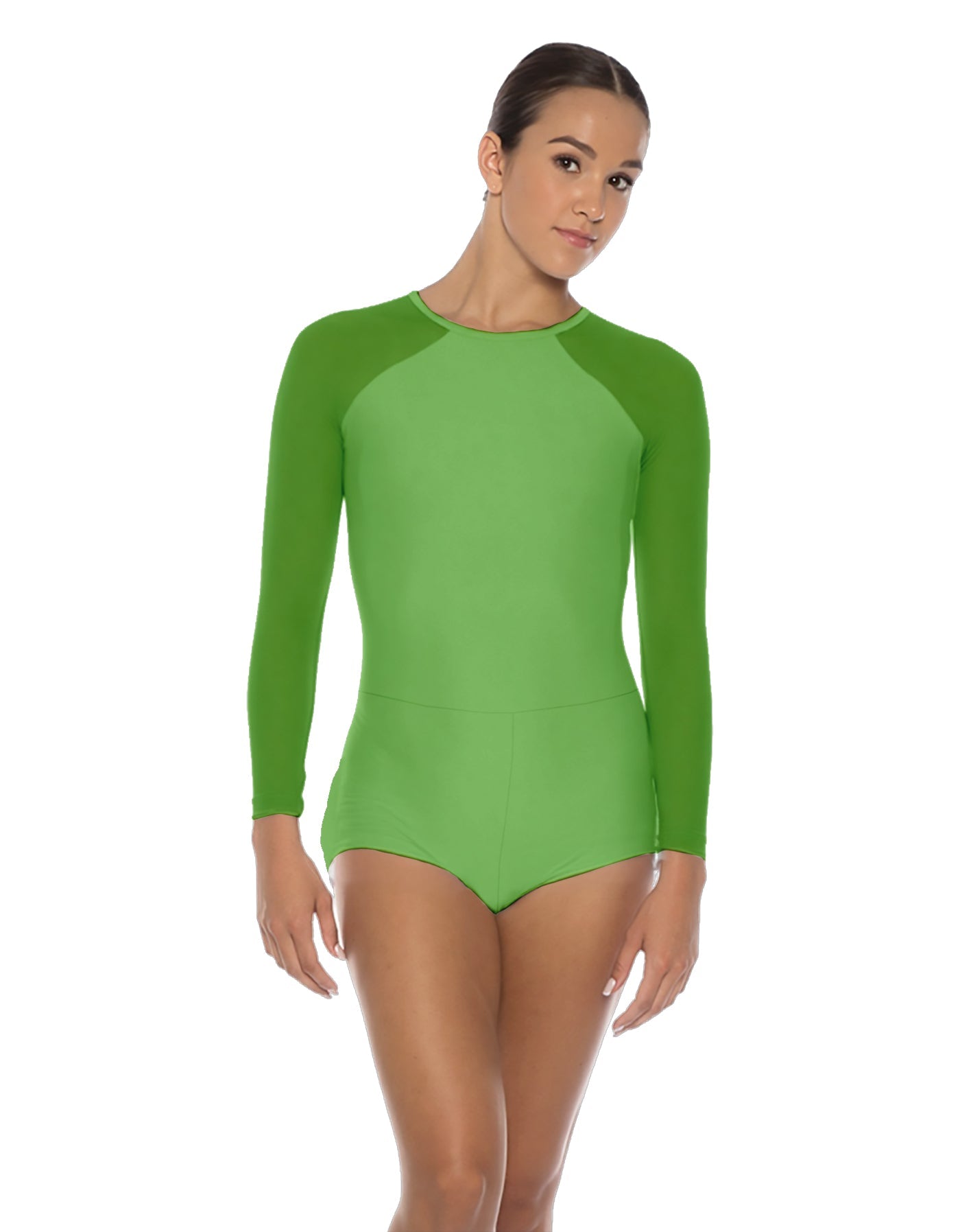 yellowgreen