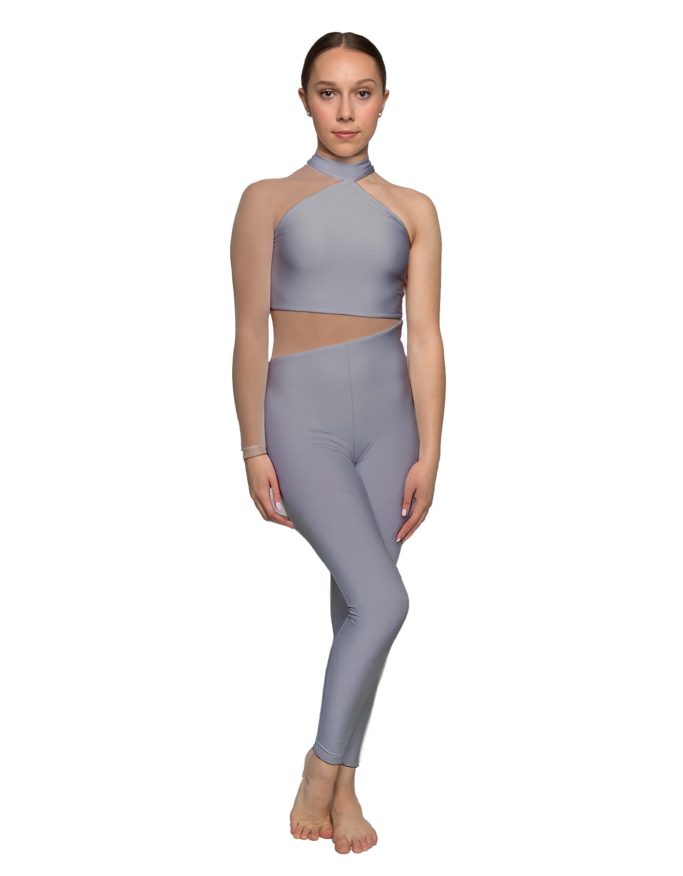 grey