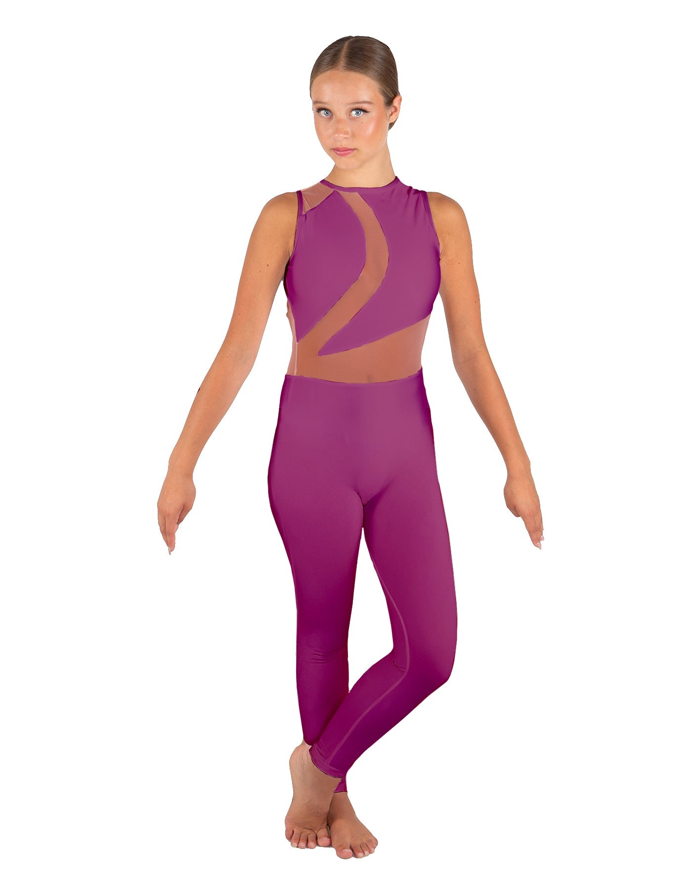 magenta