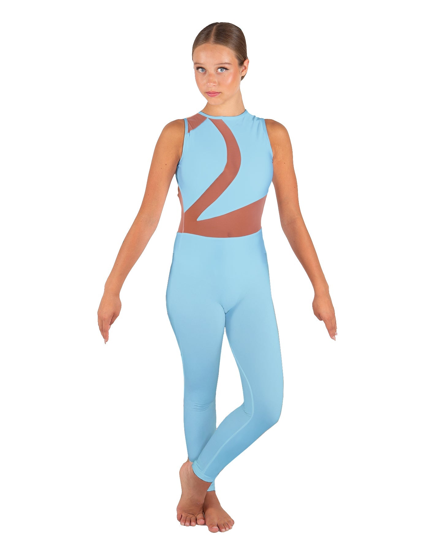 turquoise