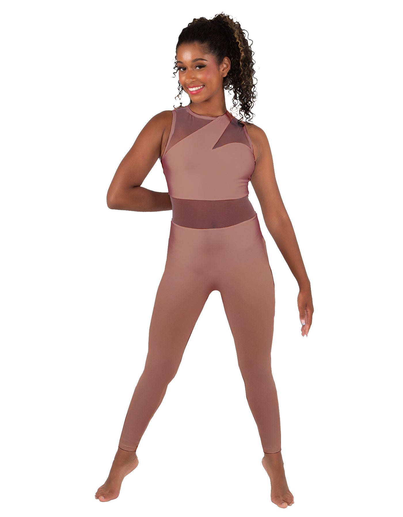suntan