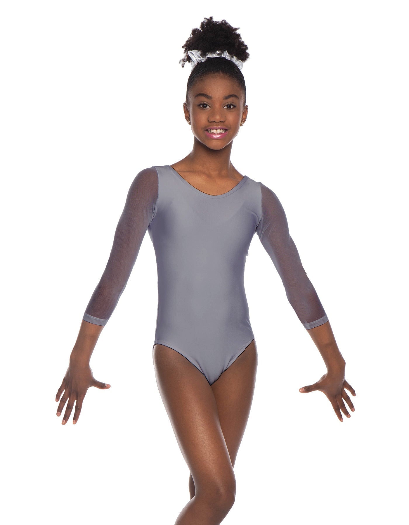 silver