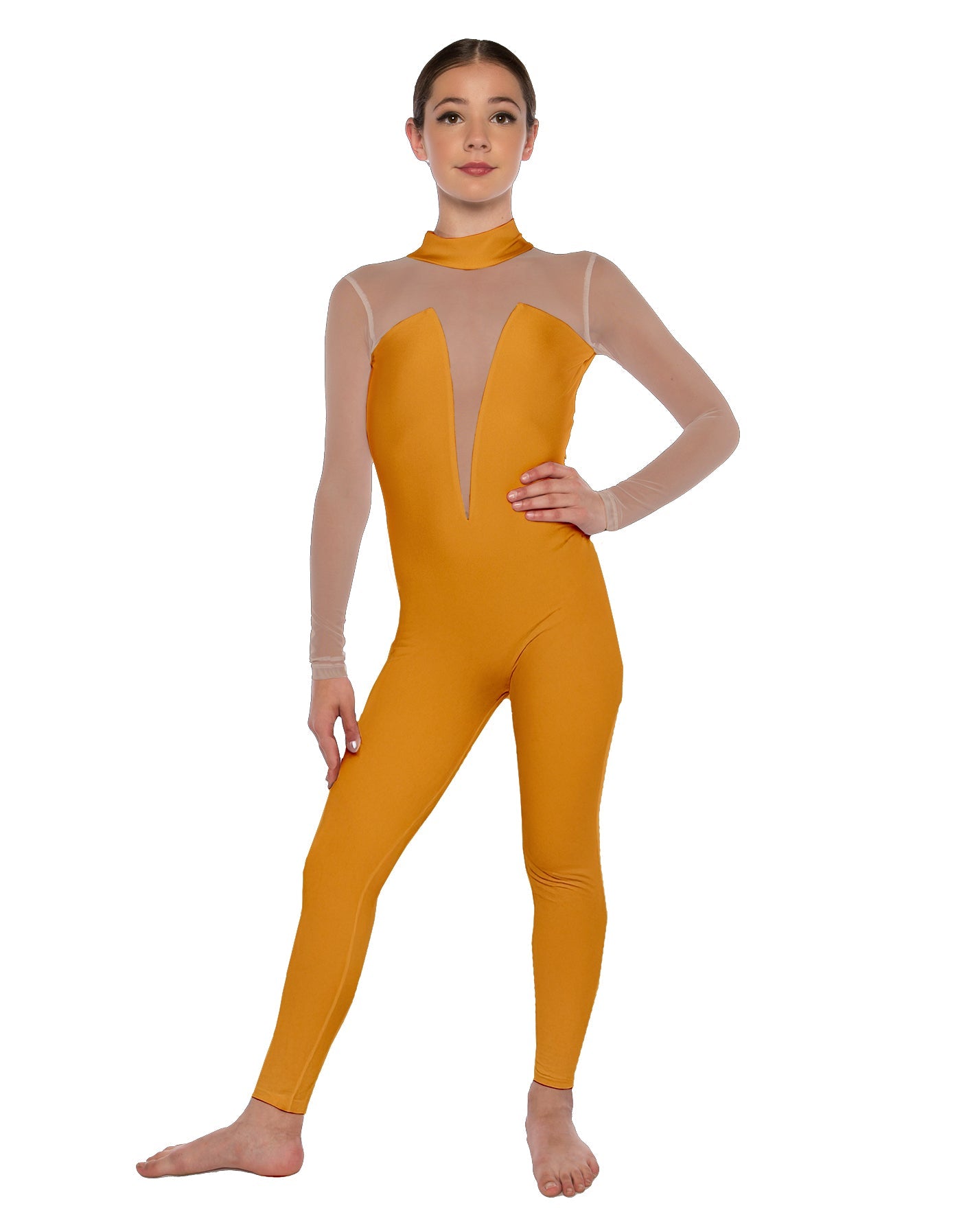 orange