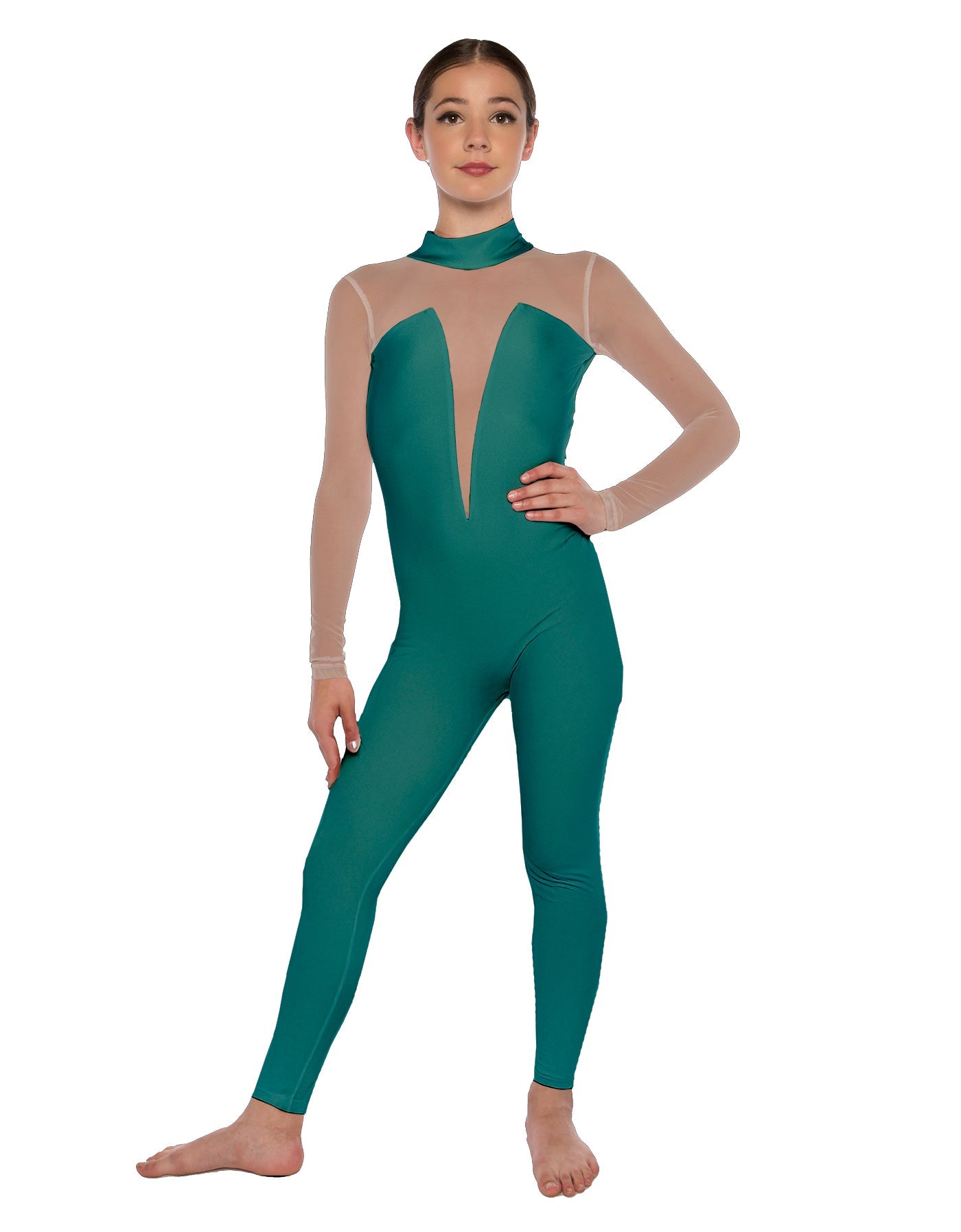 emerald