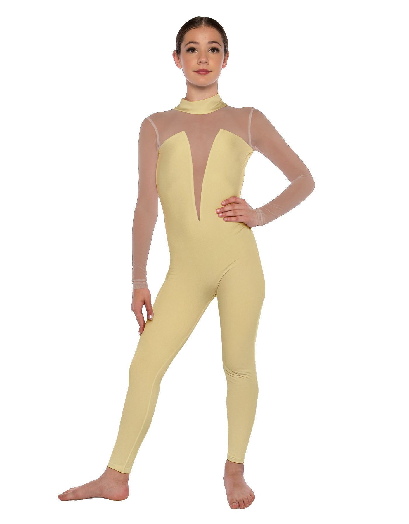 pastelyellow