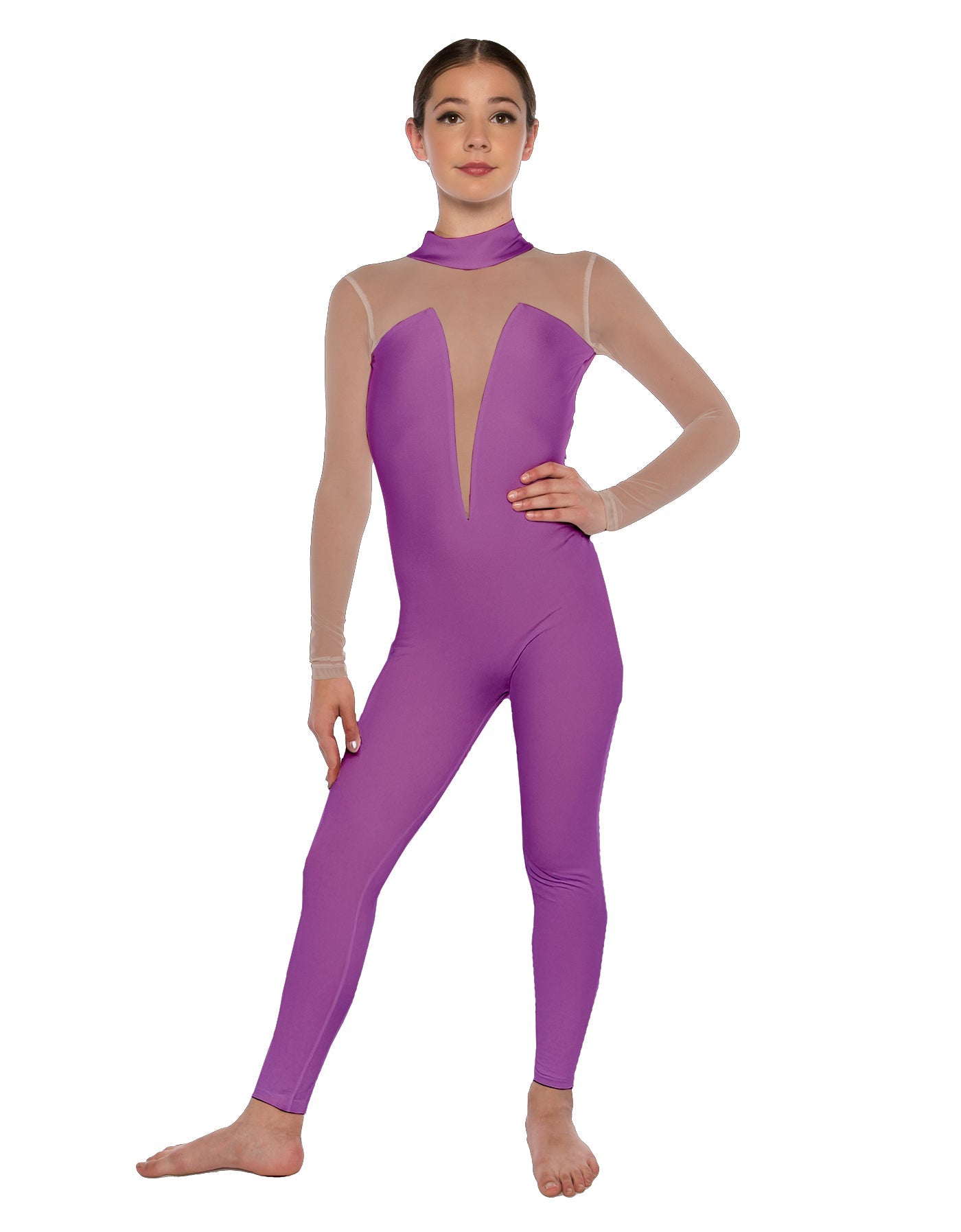 sunsetpurple