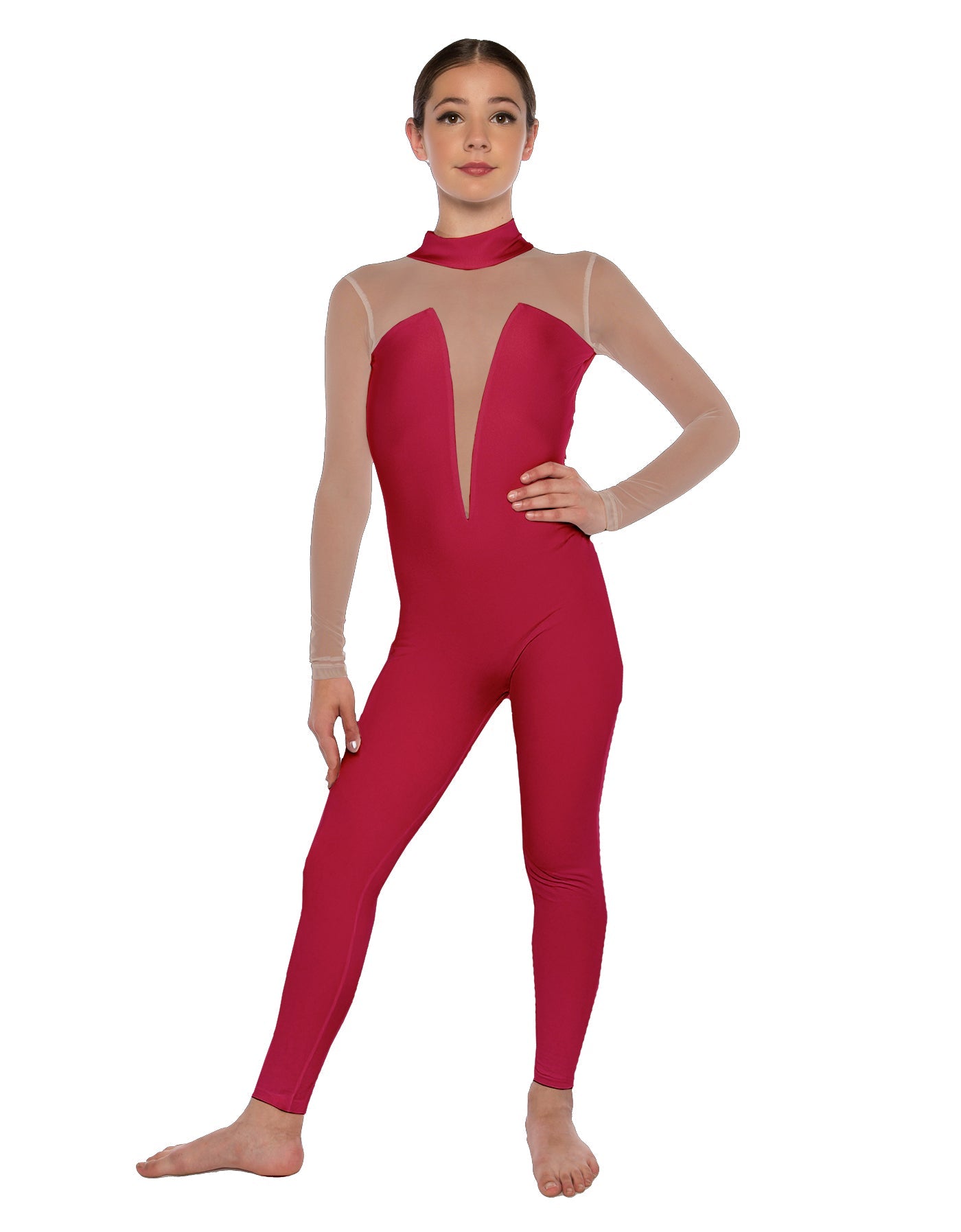 rubyred