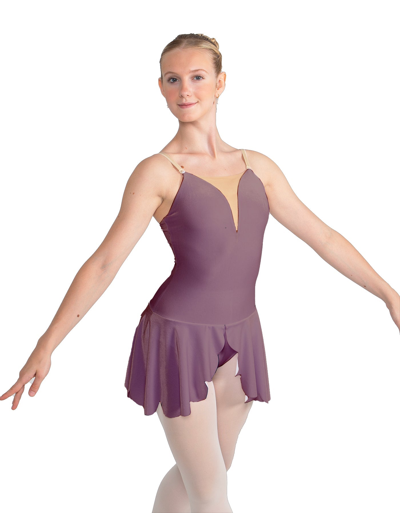 rosetaupe