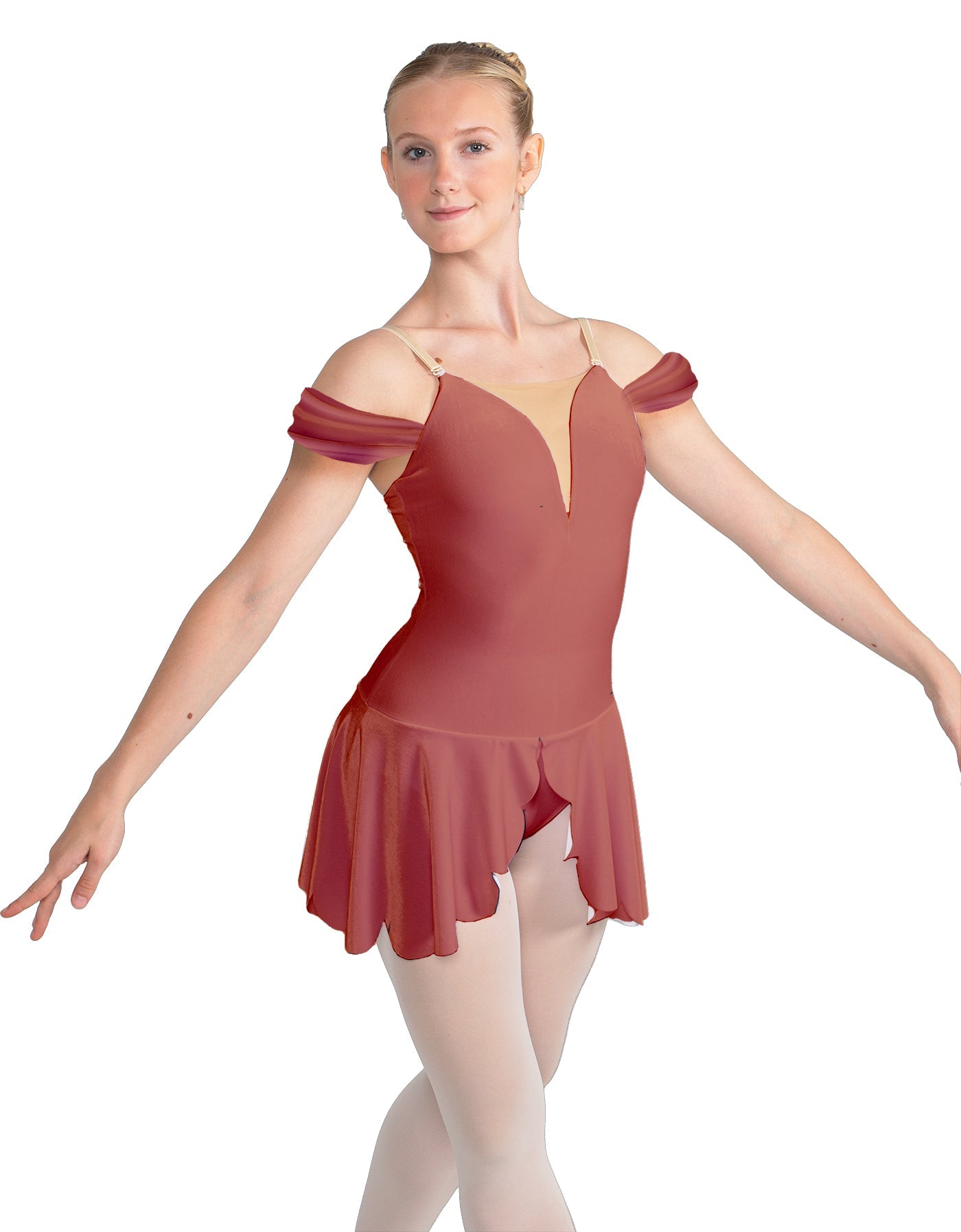 arabesque