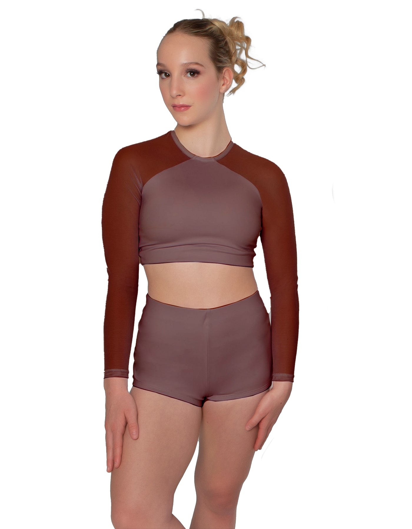 fawn