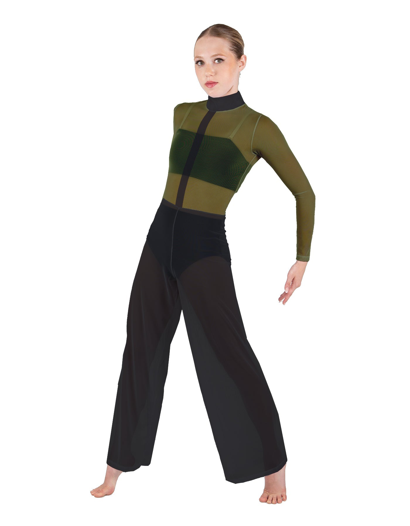 moss