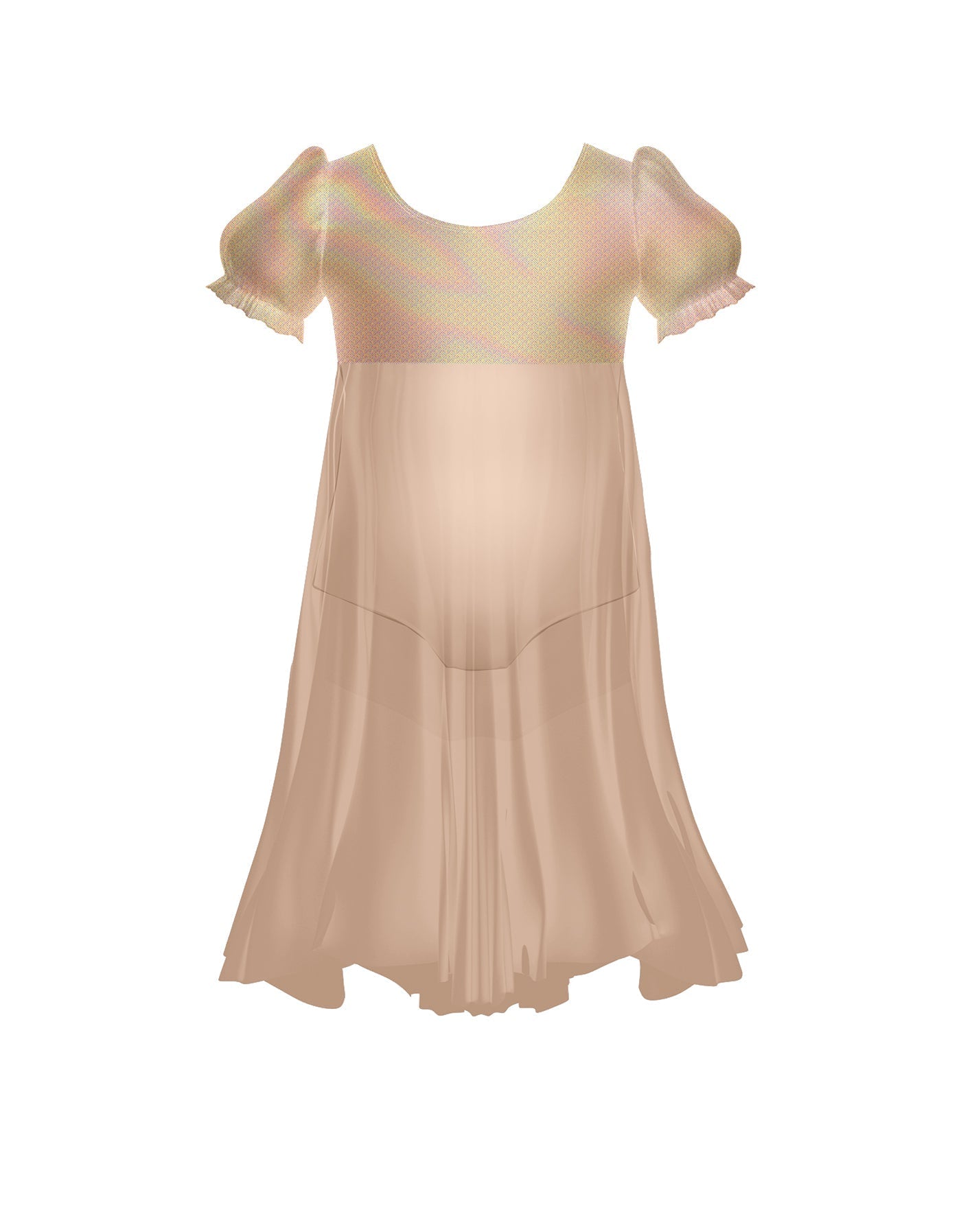 blush