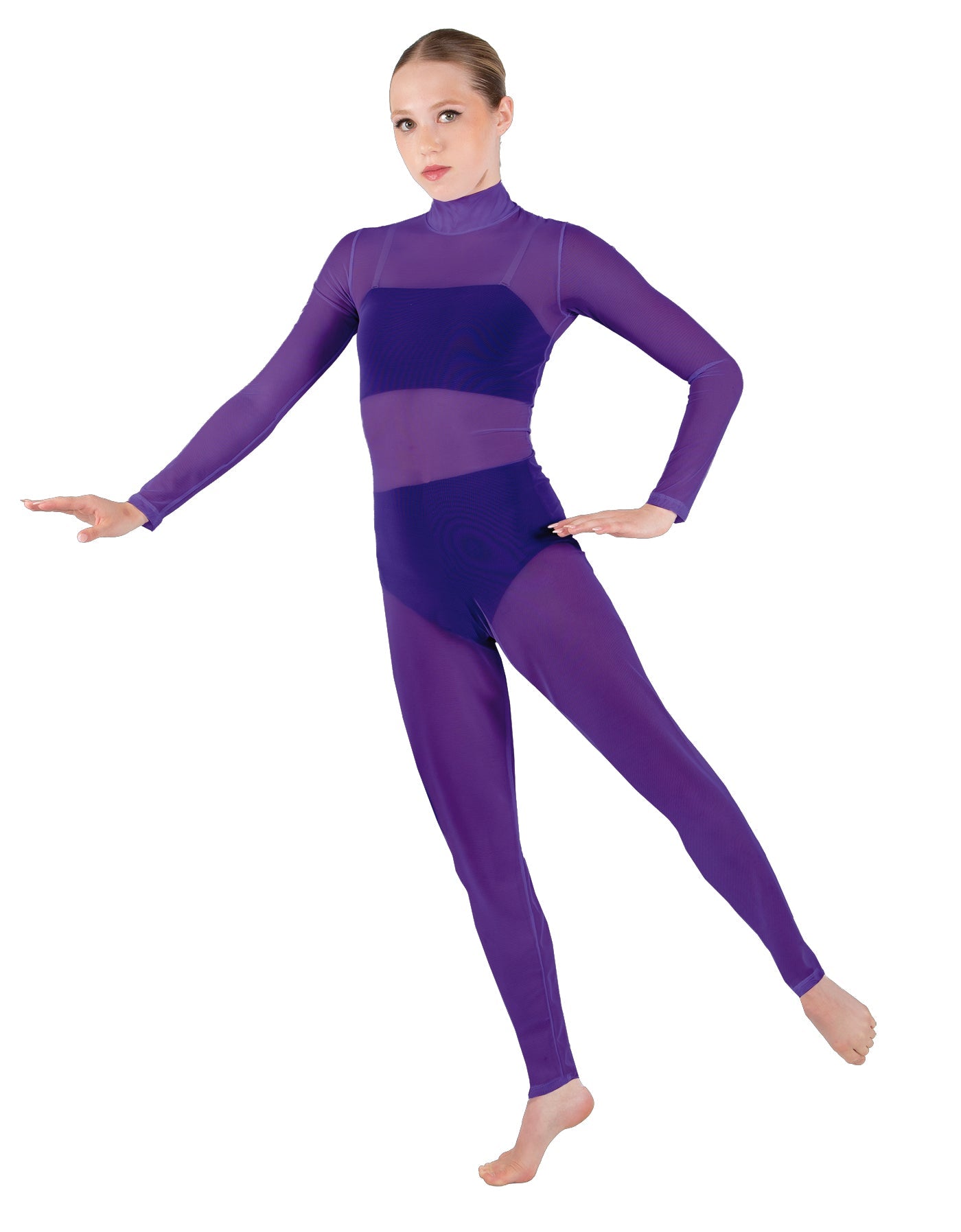 purpletutu