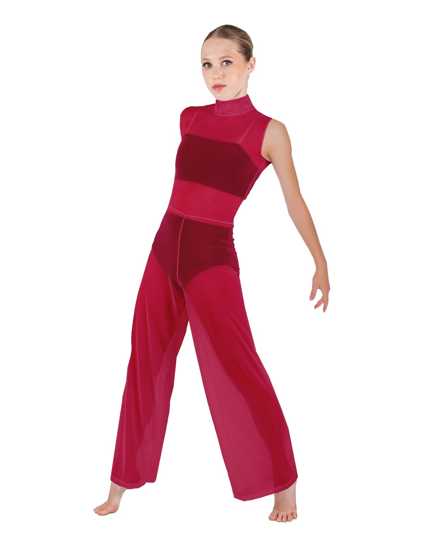 rubyred