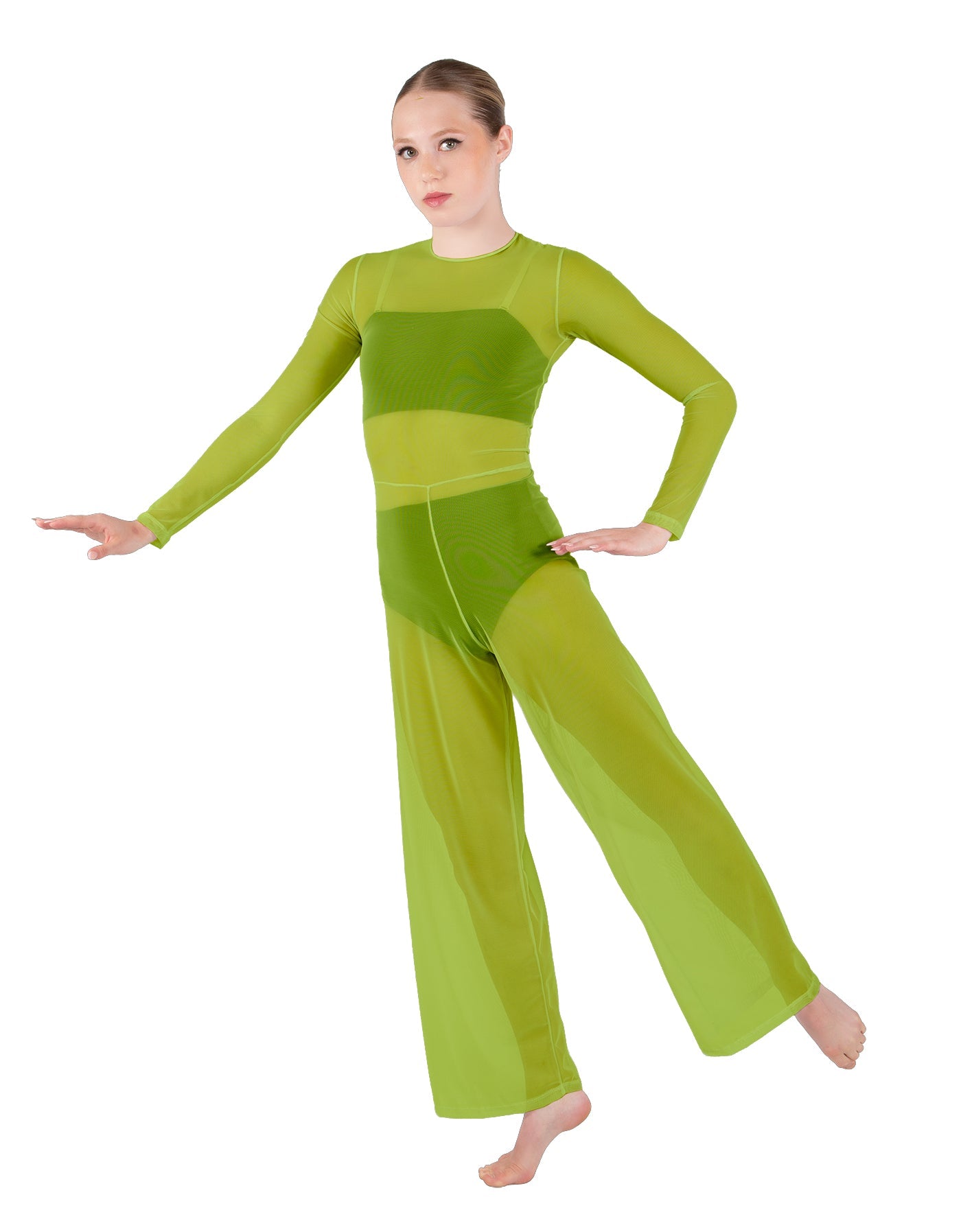 lime