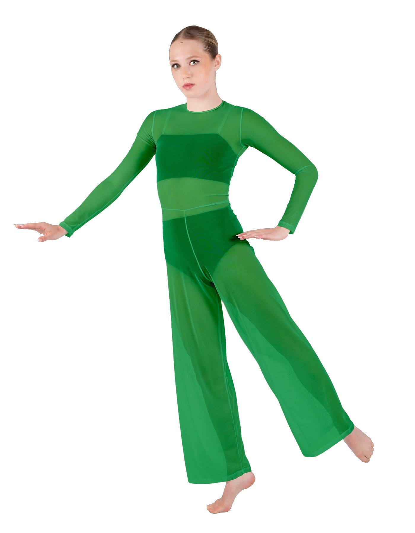 kellygreen